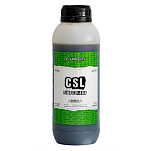Superbaits 52016 SB CSL Piña Colada 1L Масло Бесцветный