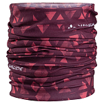 VAUDE 404671900000 Шарф-хомут Multitube Фиолетовый Cassis