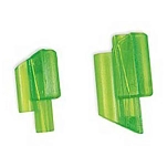 Sele 491020 Адаптер для химического света 4 Единицы Green 4.5-6 mm