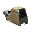 Купить Sightmark 079-SM26032DE Светоотражающий козырек Ultra Shot A-Spec Серебристый Dark Earth  Hunt 7ft.ru в интернет магазине Семь Футов
