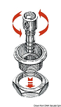 S.S fuel vent,straight 20.270.00