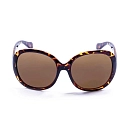 Купить Ocean sunglasses 15300.3 поляризованные солнцезащитные очки Elisa Demy Brown 25x12x10 7ft.ru в интернет магазине Семь Футов