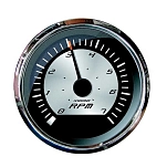 Faria 678-f22009 Тахометр Platinum 7000RPM Black 15x13x13 4´´