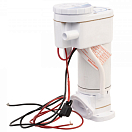 JABSCO 29200-0120 Комплект для переоборудования унитаза / Рабочее напряжение: 12 В