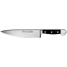 Купить Gude C701180521 Alpha Кулинарный нож 21 См Черный Black 7ft.ru в интернет магазине Семь Футов