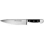 Gude C701180521 Alpha Кулинарный нож 21 См Черный Black