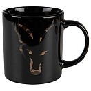 Купить Fox international CCW024 Head Ceramic Кружка  Black / Camo 7ft.ru в интернет магазине Семь Футов
