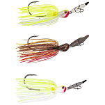 Strike king TCVSJ12-234 Thunder Cricket Vibrating 14.2g Многоцветный Bluegill