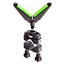Купить Stonfo 42 держатель удилища T Black / Green 12x10x10 7ft.ru в интернет магазине Семь Футов