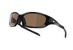 Спортивные очки 720armour Luke / Black / Brown Lens, b432-bk/bn