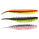 Купить SPRO 004690-00012-00000-00 Master Worm Мягкая приманка 65 mm Золотистый Red Oil 7ft.ru в интернет магазине Семь Футов