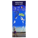 Купить Ragot 14RG1221009 Снасть Mixt Surf Trainard  Grey 1/0 7ft.ru в интернет магазине Семь Футов
