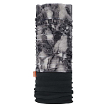 Wind X-Treme 2178 Шарф-хомут Polarwind Серый  Rabbit Blue