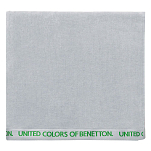 Benetton BE318 90X160 cm полотенце Серый  Grey