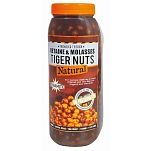 Dynamite baits ady040032 Земляной миндаль Frenzied Betaine&Molasses 2.5L Orange 20x15x10