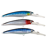 Yokozuna IYCINAT Cimarron 140 Mm 45g Многоцветный  NAT