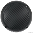 Купить Pair of 2-ways loudspeakers 150 mm 60 W black, 29.721.98 7ft.ru в интернет магазине Семь Футов