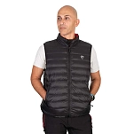 Fox rage NPR631 Жилет Logo Revrsible  Black / Red L