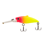 Воблер Aggression 48 мм (Цвет-Mystic воблеры 020) Ag48SPDR Mystic Lures
