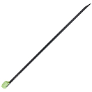 Купить Kali kunnan 38808 Metareg Песчаный Шип Серебристый Black 150 cm  7ft.ru в интернет магазине Семь Футов