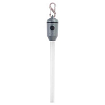 Nite ize RGSR-07S-R3 Glowstick Rc Перезаряжаемая светодиодная светящаяся палочка с диском-O Select Серый Multi
