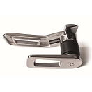 Купить Rutgerson marine rsh8-001 Левая ручка для люка нержавеющая сталь Grey 12x12x10 7ft.ru в интернет магазине Семь Футов