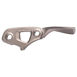 Black diamond BD4120970000ALL1 Alpine Adze Head Серебристый  No Color