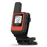 Garmin 010-02602-30 InReach® Mini 2 Marine Bundle Черный  Red