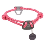 Ruffwear 25604-6272026 воротник Knot-a-Collar™  Fireweed Pink 508-660 mm