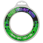 Madcat 51887 Ultra-Soft Mono Leader Мононить 50 м Бесцветный Transparent 1.000 mm 