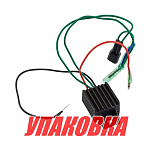 Выпрямитель Yamaha 40-70, Omax (упаковка из 6 шт.) 6H28196010_OM_pkg_6