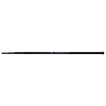Kamasaki 71080300 Gold Star TGV Ручка Посадочной Сетки Black 300 cm