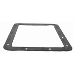Bukh 000D9734 DV20/24/29 39734 уплотнительное кольцо  Black