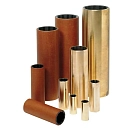 Купить Vetus rl1012ph Резиновый подшипник оси с фенольной смолой 100 mm Brown 41x13x10 125 x 400 mm 7ft.ru в интернет магазине Семь Футов