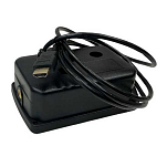 Seiwa NRR-2727 K11MC1001A Kit Back Sheel HDMI кабель  Black