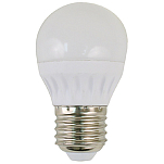 Scandvik 390-41036P Светодиодная лампа G45 A15 3W 12-24V Warm White 220 Lumens