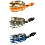 Zman ZM-CBEV1204 Chatterbait Elite Evo 14g  Green Pumpkin