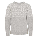 Купить Sea ranch 23-6-401-414-M Свитер Свитер Tonja Серый  Grey Melange M 7ft.ru в интернет магазине Семь Футов