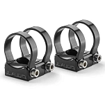 Jl audio 91181 Переплет на кольцах Vex SWMCP 1.625 Black