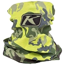 Купить Klim 6015-000-000-003 Шарф-хомут Nek Sok Многоцветный Camo Clutch 7ft.ru в интернет магазине Семь Футов