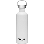 Salewa 00-0000000532-1115-UNI Aurino 1.5L Бутылка из нержавеющей стали White / Dolomites