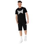 Tapout 940091-1000-l комплект с коротким рукавом Fallon Black 25x15x10