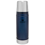 Stanley ST1001228088 Classic 470ml Голубой  Metal Blue