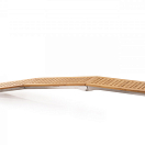 NORDERNEY Складной деревянный трап