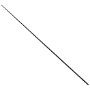 Купить Alkatresz 13391-393 вершинка квивертип Cxp Black Shadow Telecarp 3.90 m Black 3.5 Lbs 7ft.ru в интернет магазине Семь Футов