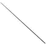Alkatresz 13391-393 вершинка квивертип Cxp Black Shadow Telecarp 3.90 m Black 3.5 Lbs