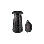 Minimax MM-004 Logo Крышка стула Серебристый Black