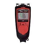 Valterra 800-A1050SMSP Защита от перенапряжения Surgeminder 50A Красный Black / Red