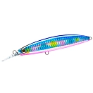 Купить Duel 409365 Minnow Bullet Fast 24g 100 mm Многоцветный HKVK 7ft.ru в интернет магазине Семь Футов