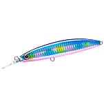 Duel 409365 Minnow Bullet Fast 24g 100 mm Многоцветный HKVK